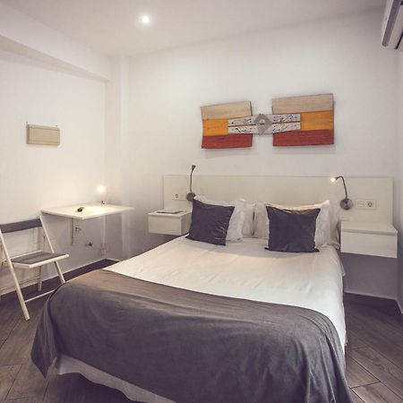 Habitaciones El Olivo, Calidad Y Reformardo Úbeda Exterior foto